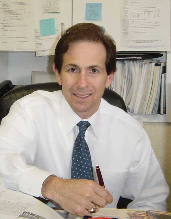 Dr. Raul Molina, Global Real Estate Associates